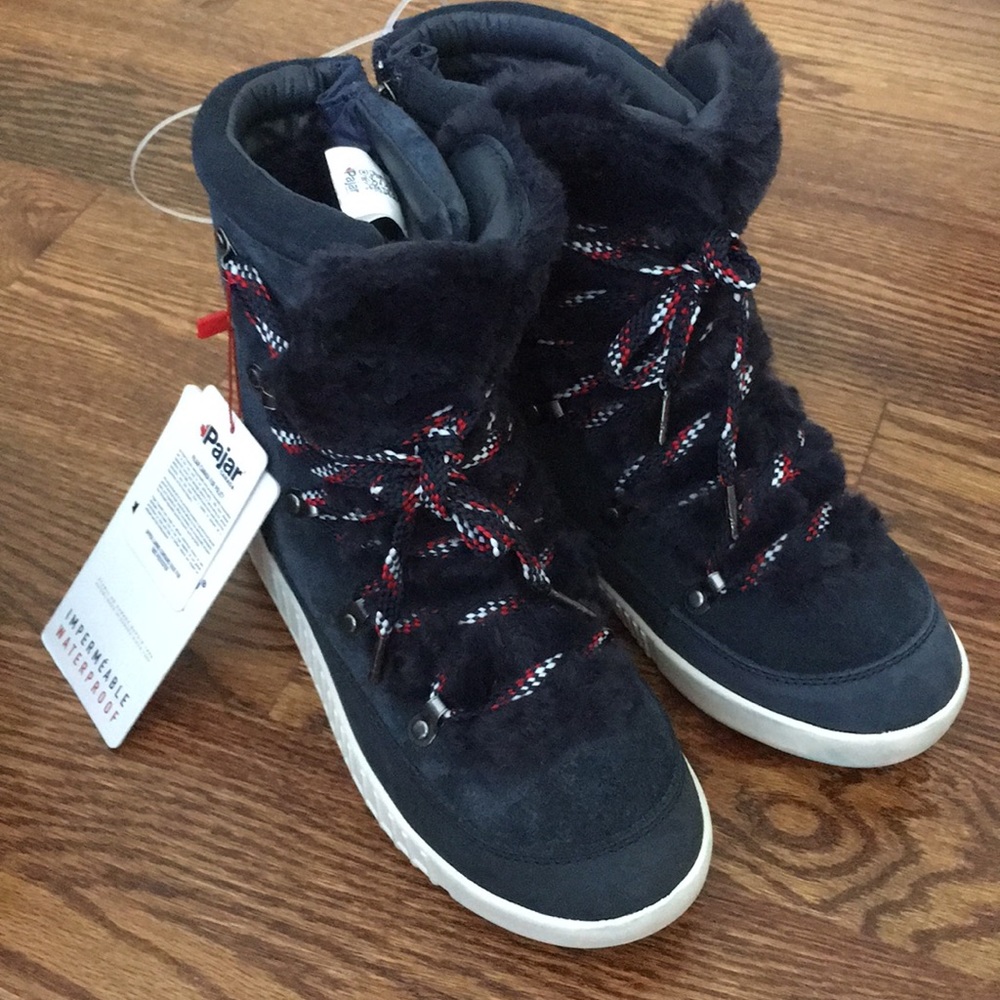 Pajar Buffer Waterproof Boots